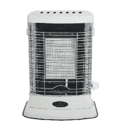 Nasgas Gas Room Heater DG-001 Deluxe