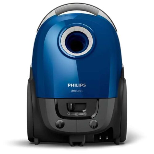 Philips XD3010/61 2000W Bagged Vacuum Cleaner - Image 3