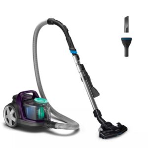 Philips Bagless Vacuum Cleaner FC9571/01