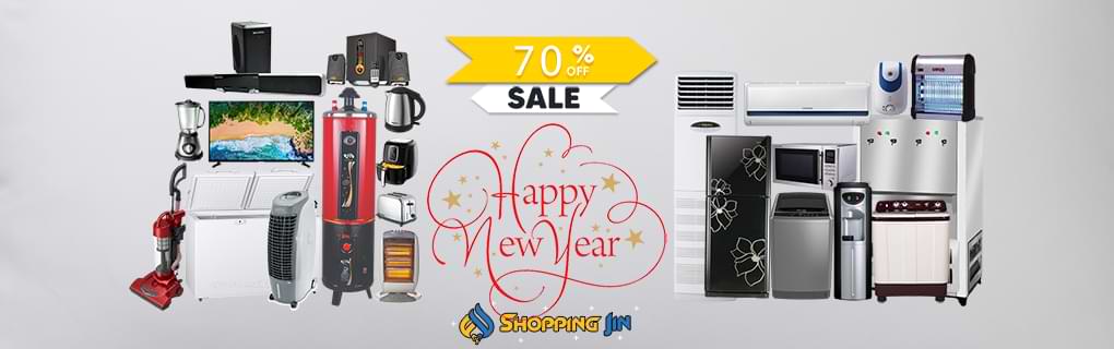 Shopping Jin banner New Year - Shopping Jin