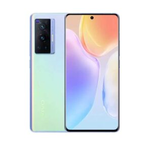Vivo X70 Pro Plus blue - Shopping Jin