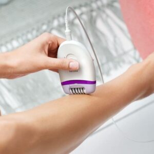 Philips BRE225/00 Satinelle Essential Epilator