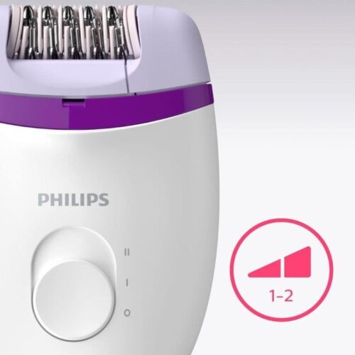 Philips BRE225/00 Satinelle Essential Epilator