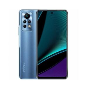 Infinix note11 pro-blue