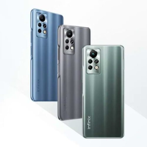 Infinix note11 pro