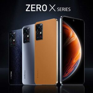Infinix Zero X Pro-all phone