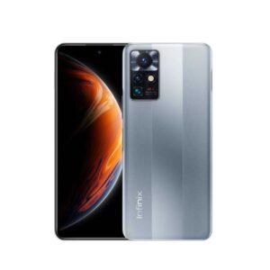 Infinix Zero X Pro-grey