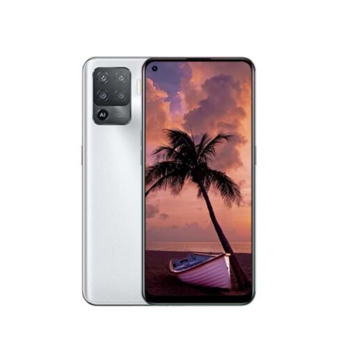 Oppo F19 Pro