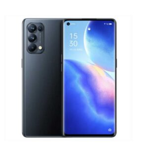 Oppo Reno 5 Pro-black