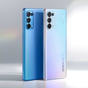 Oppo Reno 5 Pro- mobiles