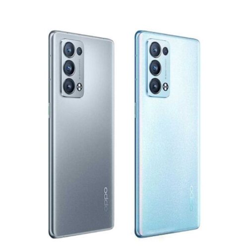 Oppo Reno 6 Pro - Image 4