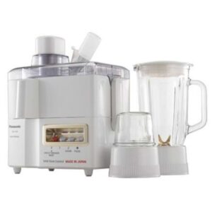 Panasonic MJ-J176P 3-in-1 350W Food Factory