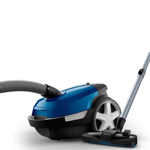 Philips XD3010/61 2000W Bagged Vacuum Cleaner - Image 2