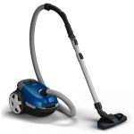Philips 3000 Series Bagged Vacuum Cleaner, 2000W, XD3010/61