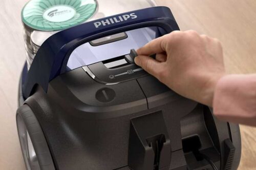 Philips Bagless Vacuum Cleaner FC9571/01 - Image 2