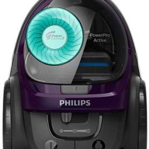 philips bagless vacuum cleaner fc957101 4 shoppingjin.pk - Shopping Jin