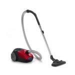 Philips FC8293/01 Red Vacuum Cleaner
