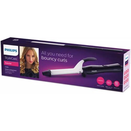 philips Hair Dryer BHB86200(1)