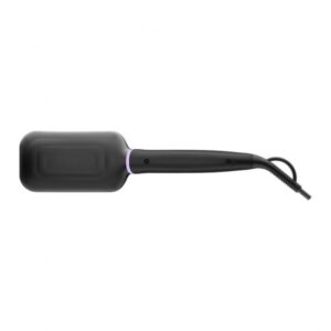 Philips Heated Straightening Brush BHH88003-back