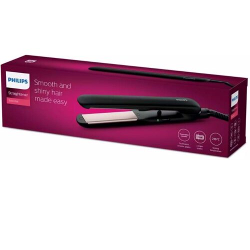 Philips Straighteners HP832100-box