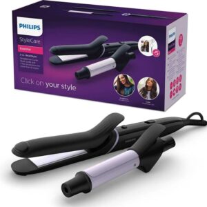 Philips BHH81600 Crimp Straighten Or Curl With The Single Tool Buy Philips  BHH81600 Crimp Straighten Or Curl With The Single Tool Online at Best Price  in India  Nykaa