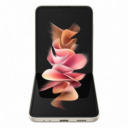 Samsung Galaxy Z Flip 3