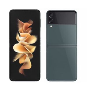Samsung Galaxy Z Flip 3 - front
