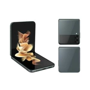 Samsung Galaxy Z Flip 3 - full vdeo