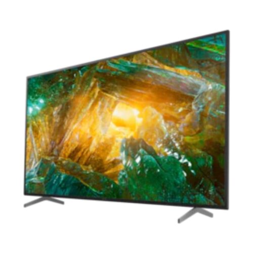 Sony 65′′ 4K UHD Android Smart LED TV X8000H - Image 2