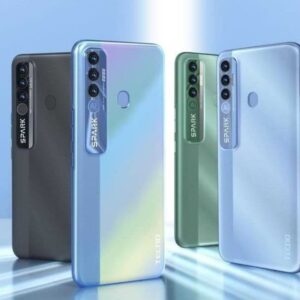 techno spark 7 - all colors