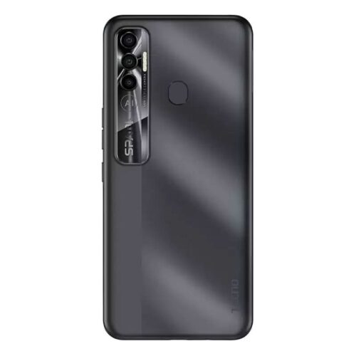 tecno-spark-7- black