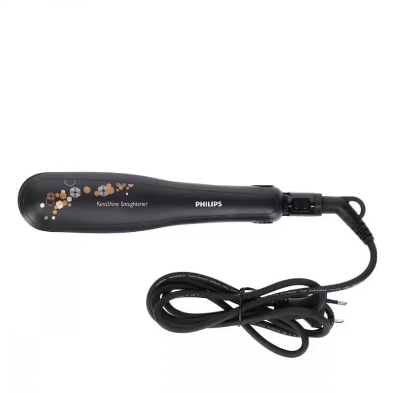 Philips BHS736/00 Kerashine Titanium Wide Plate Straightener With Silk  Protect Technology: Buy Philips BHS736/00 Kerashine Titanium Wide Plate  Straightener With Silk Protect Technology Online at Best Price in India |  Nykaa