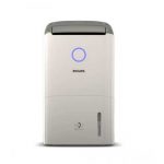 Philips Air Purifier & De Humidifier DE5205/30