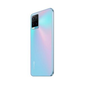 vivo y33s- back