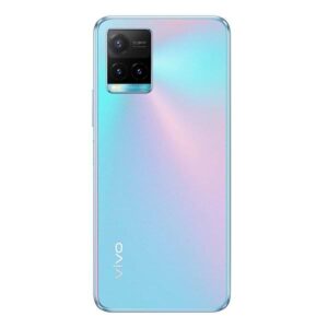 Vivo Y33s- blue