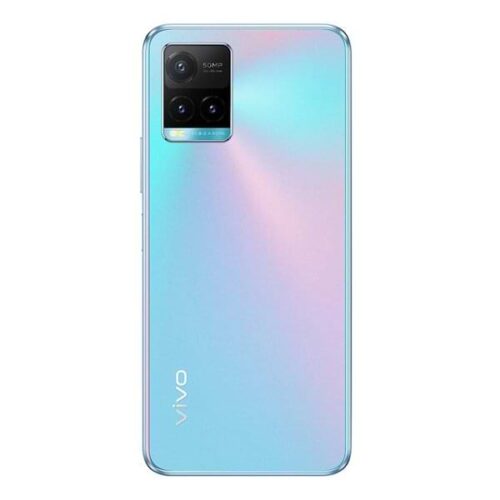 Vivo Y33s- blue