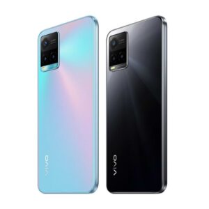 Vivo Y33s- phone