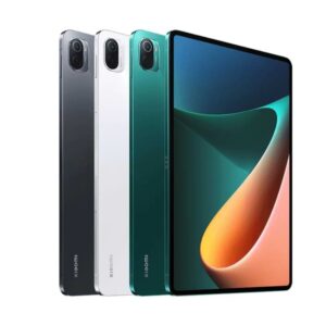 Xiaomi Pad 5- all phone