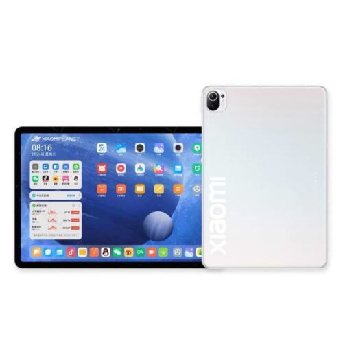 Xiaomi Pad 5- white