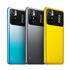 Xiaomi Poco M4 Pro