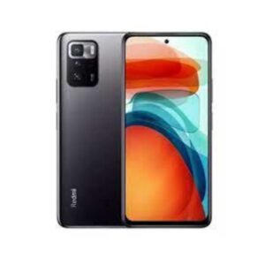 Xiaomi Poco X3 GT-black