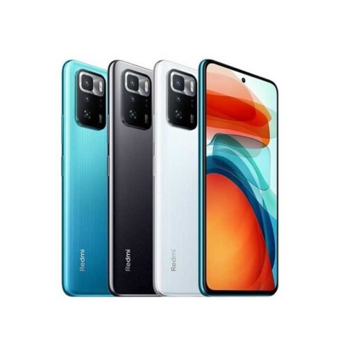 Xiaomi Poco X3 GT