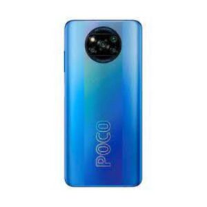 Xiaomi Poco X3 Pro-blue