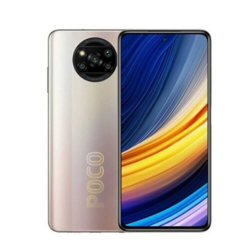 Xiaomi Poco X3 Pro- cream
