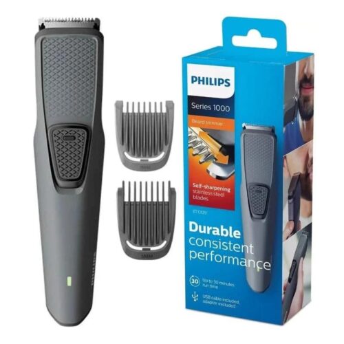PHILIPS BT1209/15 BEARD TRIMMER - Image 2
