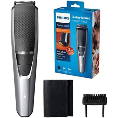 Philips Series 3000 BT3216/14 Beard Trimmer - Image 2