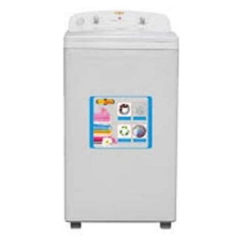 8kg Super Asia Semi Automatic Washing Machine