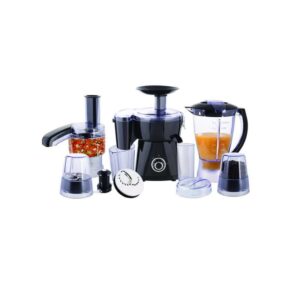 9 in 1 Deuron food factory With Blender