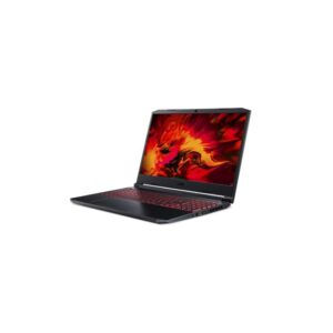 Acer Nitro 5 15 Gaming Laptop- side