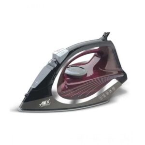 AG-1026 Anex Steam Iron